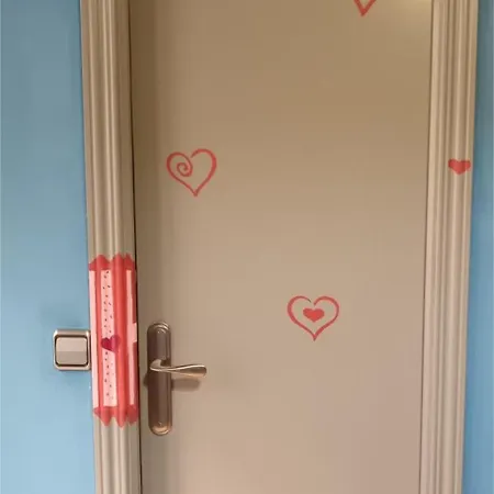 Ca La Fiona Apartman *