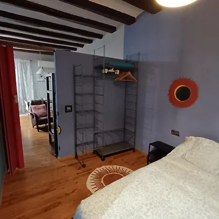 Apartman Ca La Fiona