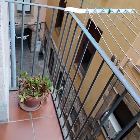 Apartman Ca La Fiona