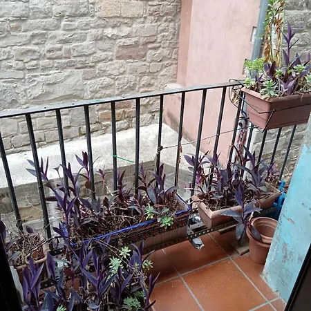 Ca La Fiona Apartman Monistrol de Montserrat